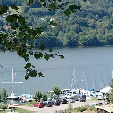 W Kozubniku Porąbka