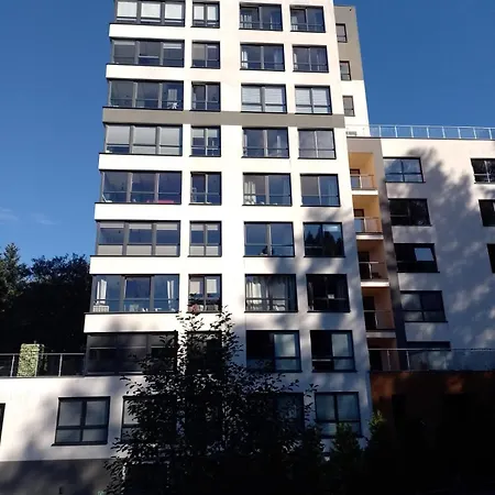 W Kozubniku Apartment Porabka