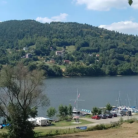 Apartment W Kozubniku *