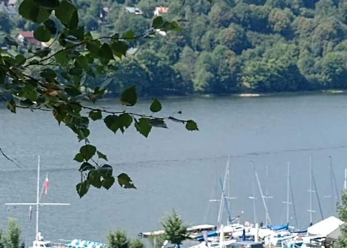 W Kozubniku Porąbka