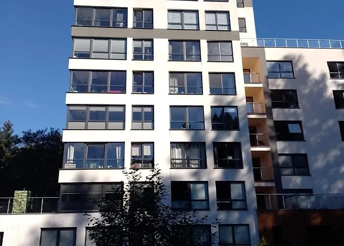 W Kozubniku Apartment Porąbka