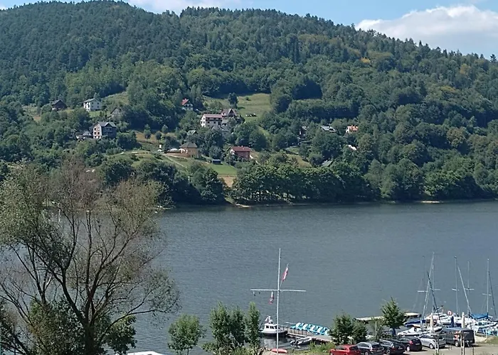 Apartment W Kozubniku *